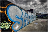 Fresques urbaines
